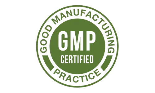 ErecPrime™ GMP Certified